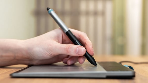 Become a paperless planning powerhouse