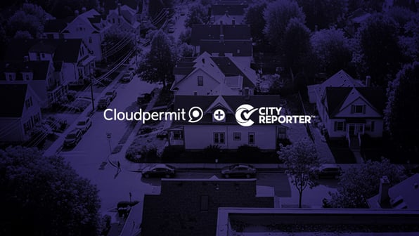 Cloudpermit Expands Its Local Government Software Suite with CityReporter Acquisition
