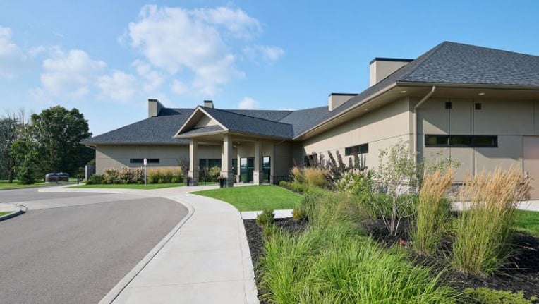 Walter Gretzy Municipal Golf Course Brantford Ontario