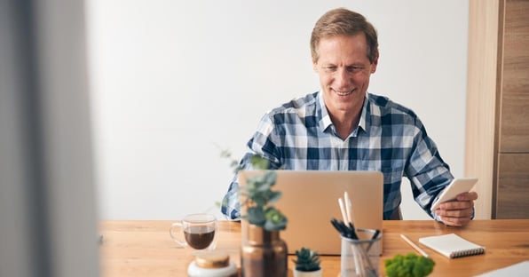 Give applicants, developers, and staff remote permit access and flexibility