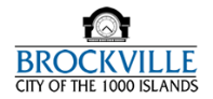City of Brockville Logo