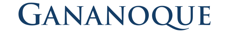 Town of Gananoque ON Logo - Text Only-1