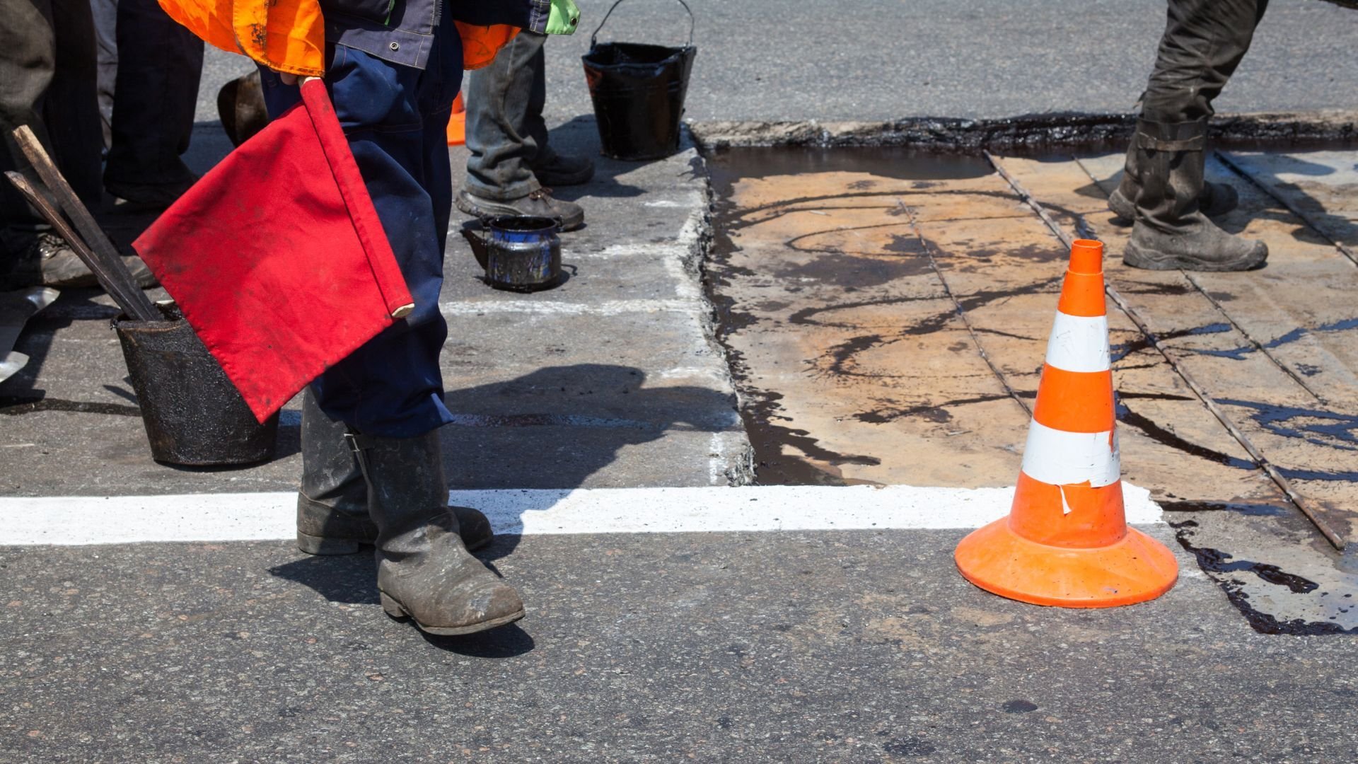 Public Works Work Orders