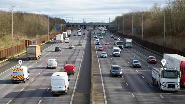 gis-and-live-vehicle-tracking
