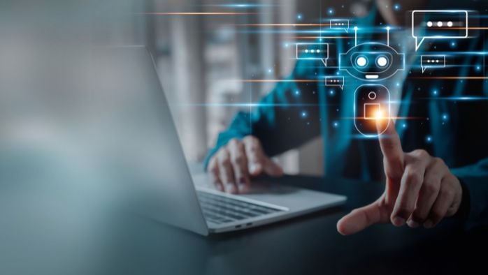 How AI Can Help Public Works Teams Work Smarter