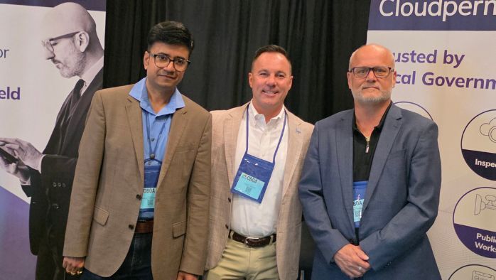 Celebrating a Big Year for Cloudpermit: Our 2025 in Review