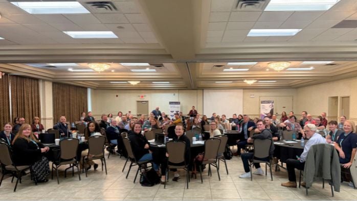 Cloudpermit Customers Come Together in Brantford