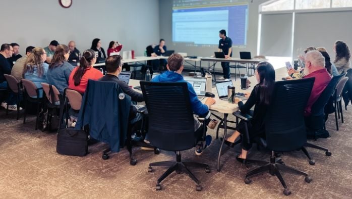 Helping Municipalities Get More From Their Software