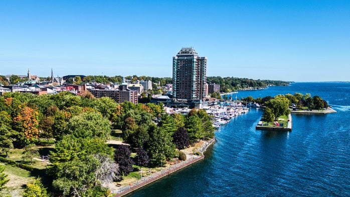 How Brockville Modernized Permitting Amid Rapid Growth