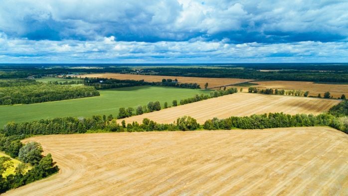How Oro-Medonte Modernized Community Development
