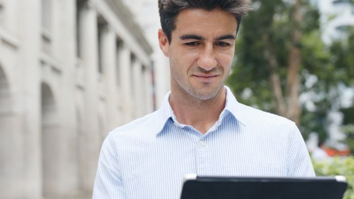 How the Right Municipal Software Boosts Efficiency