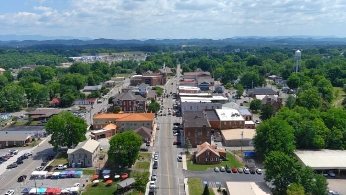 Madisonville TN Success Story