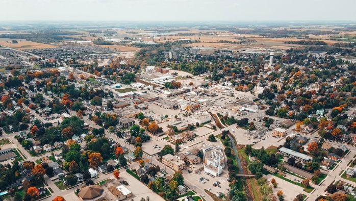 North Perth ON Success Story