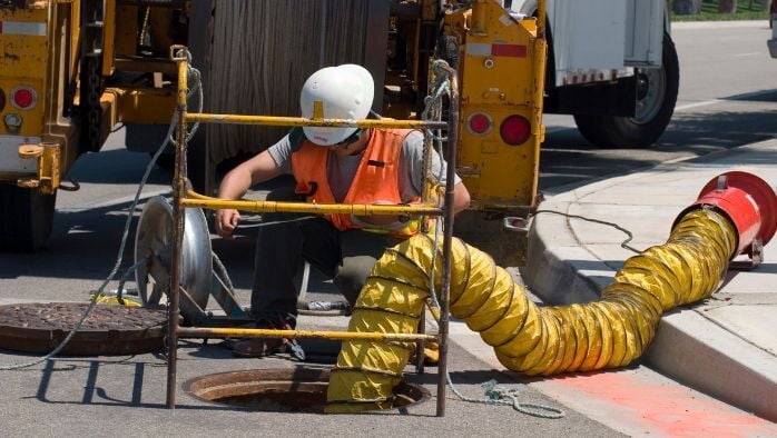 Supporting Public Works With Better Digital Tools
