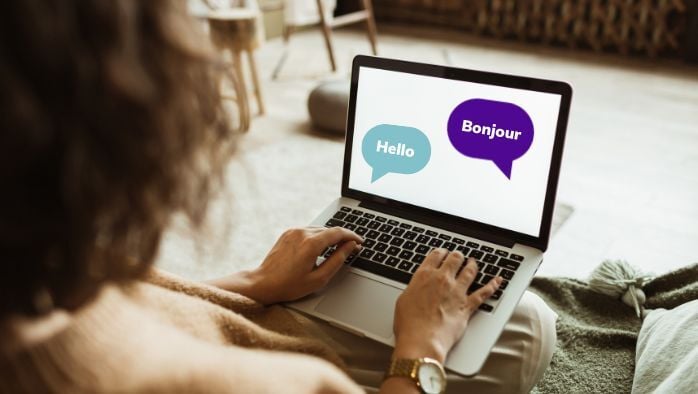 The Importance of Bilingual Software for Local Governments