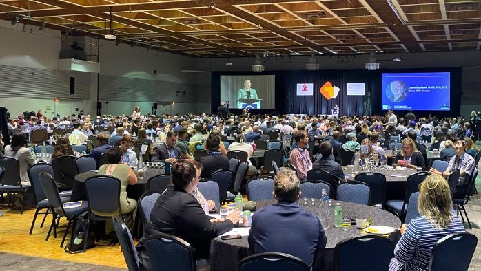 Upcoming Canadian Events: Our 2025 Schedule