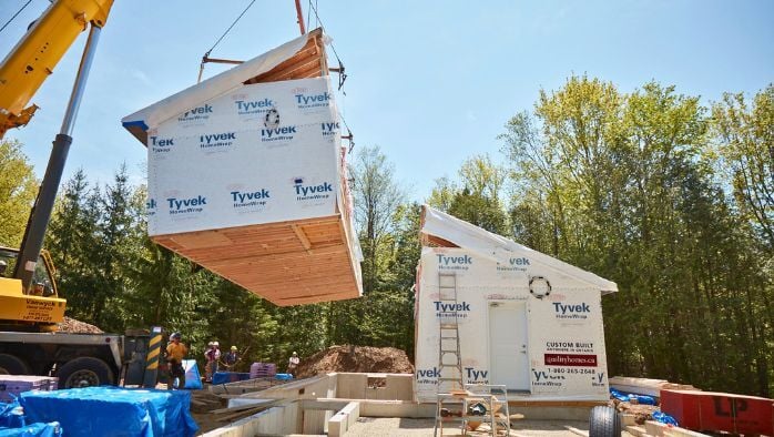 What Builders Want From Permitting Software
