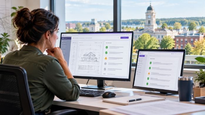 Where AI Can Give Municipal Staff Time Back