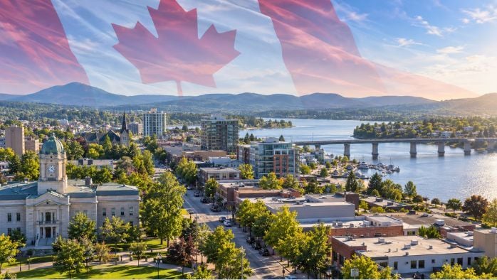 Why Canadian Municipalities Choose Cloudpermit