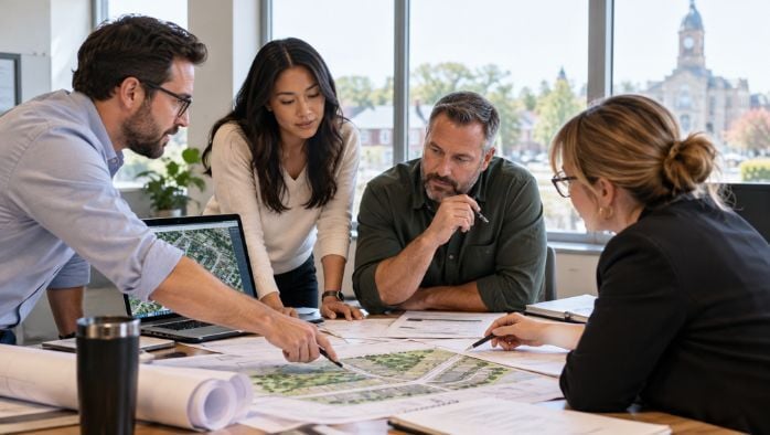 Why Connected Community Development Software Matters